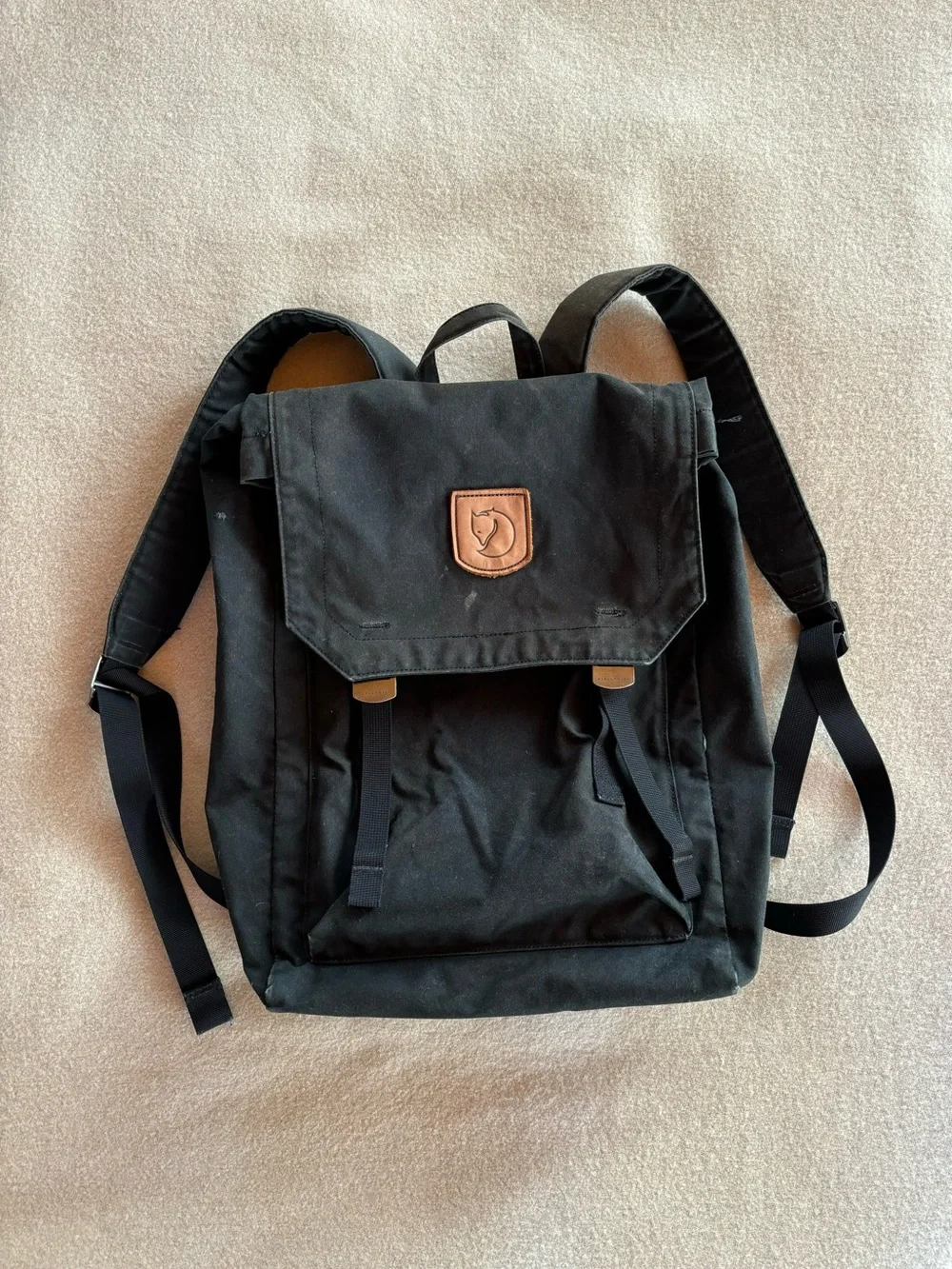 Fjallraven Foldsack No. 1